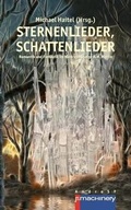 Cover: Sternenlieder, Schattenlieder - P.Machinery Michael Haitel