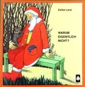 Cover: Warum eigentlich nicht? - Foglietto Verlag