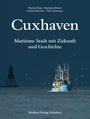 Cover: Cuxhaven - Medien-Verlag Schubert