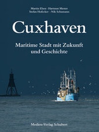 Enlarge image Cover: Cuxhaven - Medien-Verlag Schubert