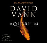 Abbildung von: Aquarium - Parlando