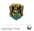 Cover: Heimatkundliches Jahrbuch des Landkreises Kronach - Landratsamt Kronach