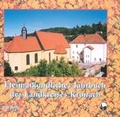 Cover: Heimatkundliches Jahrbuch des Landkreises Kronach - Landratsamt Kronach