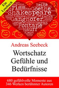 Abbildung von: Wortschatz Gefühle und Bedürfnisse - LOTUS-PRESS