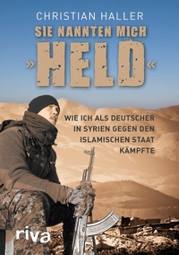 Abbildung von: Sie nannten mich "Held" - Riva