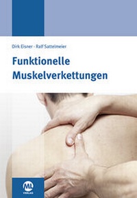 Abbildung von: Funktionelle Muskelverkettung - mgo fachverlage GmbH & Co. KG