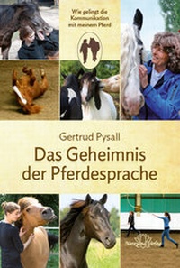 Abbildung von: Das Geheimnis der Pferdesprache - Narayana