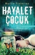 Cover: Hayalet Cocuk - Pena Yayinlari