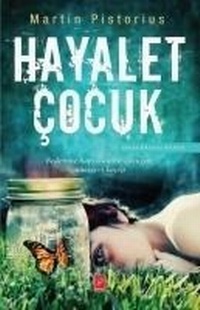 Enlarge image Cover: Hayalet Cocuk - Pena Yayinlari