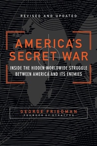 Enlarge image Cover: America's Secret War - Random House Inc