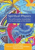Cover: Spiritual Physics - Dhora S.R.L. Impresa Sociale