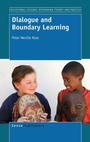 Cover: Dialogue and Boundary Learning - Brill