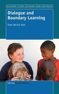 Enlarge image Cover: Dialogue and Boundary Learning - Brill