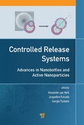 Cover: Controlled Release Systems - Pan Stanford Publishing Pte Ltd