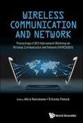 Cover: Wireless Communication and Network - World Scientific Publishing Co Pte Ltd