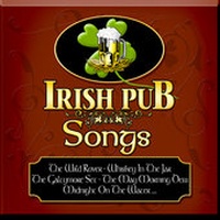 Abbildung von: Irish Pub Songs - ZYX Music