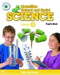 Cover: Macmillan Natural and Social Science 3 Activity Book Pack - Macmillan Education