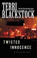Cover: Twisted Innocence - Zondervan