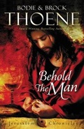 Cover: Behold the Man - Zondervan