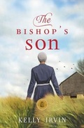 Cover: The Bishop's Son - Zondervan