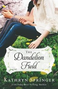 Enlarge image Cover: The Dandelion Field - Zondervan