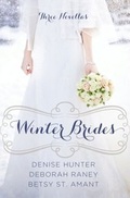 Cover: Winter Brides - Zondervan