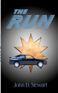 Cover: The Run - AuthorHouse