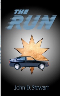 Enlarge image Cover: The Run - AuthorHouse