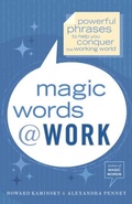 Cover: Magic Words at Work - Currency