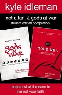 Enlarge image Cover: Not a Fan and Gods at War Student Edition Compilation - Zonderkidz