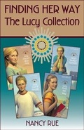Cover: Finding Her Way: The Lucy Collection - Zonderkidz