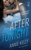 Cover: After Tonight - InterMix