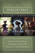 Cover: The Chicago World's Fair Mystery Collection - Zondervan