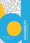 Cover: Programming in D - Ali Cehreli