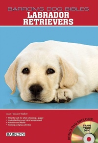 Enlarge image Cover: Labrador Retrievers - Barron's Educational Series Inc.,U.S.