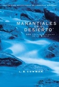 Cover: Manantiales en el desierto - Vida