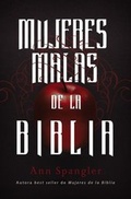 Cover: Mujeres terribles de la Biblia - Vida