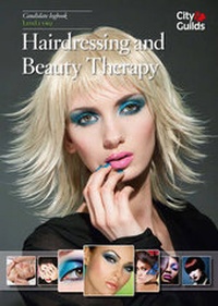 Abbildung von: Level 1 VRQ in Hairdressing and Beauty Therapy Candidate Logbook - City & Guilds