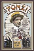 Cover: Ponzi - Crown