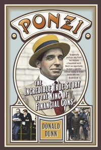 Enlarge image Cover: Ponzi - Crown