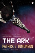 Cover: The Ark - Angry Robot