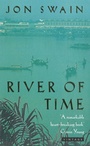 Cover: River of Time - Vintage