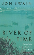 Cover: River of Time - Vintage