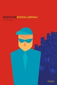 Enlarge image Cover: God's Ear - Overlook Press
