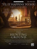 Cover: 'Til It Happens to You (from the Hunting Ground) - Alfred Music
