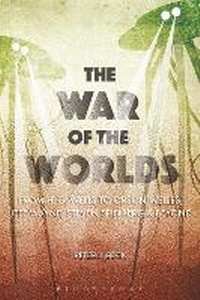 Enlarge image Cover: The War of the Worlds - Bloomsbury Academic