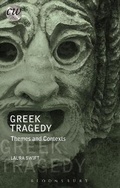Cover: Greek Tragedy - Bloomsbury Academic