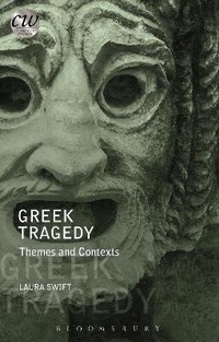 Enlarge image Cover: Greek Tragedy - Bloomsbury Academic