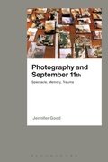 Cover: Photography and September 11th - Bloomsbury Academic