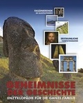 Cover: Geheimnisse der Geschichte - Parragon Books Ltd Bath